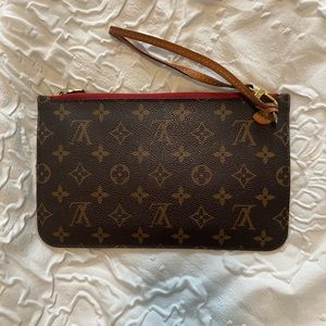 Neverfull Pouch